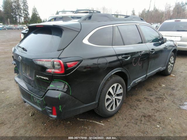 4S4BTAEC9L3147389 Subaru Outback Premium