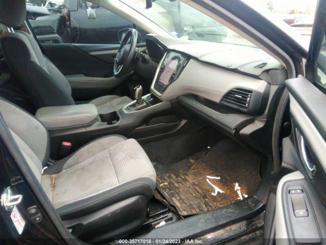 4S4BTAEC9L3147389 Subaru Outback Premium
