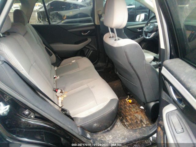 4S4BTAEC9L3147389 Subaru Outback Premium