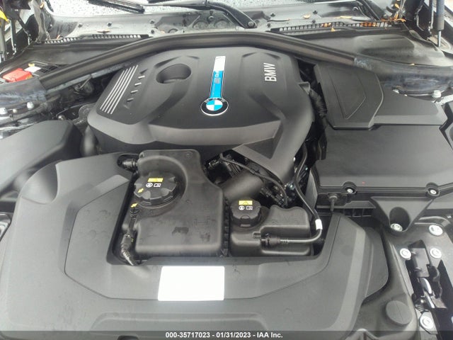 BMW 3 Series 330e Iperformance 2018 WBA8E1C56JA180045 Image 10