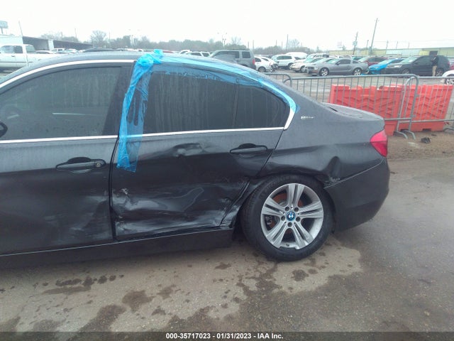 BMW 3 Series 330e Iperformance 2018 WBA8E1C56JA180045 Image 6