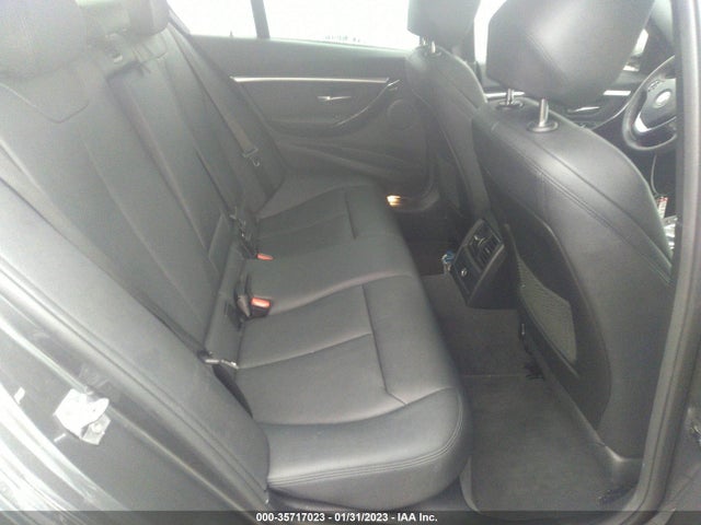 BMW 3 Series 330e Iperformance 2018 WBA8E1C56JA180045 Image 8