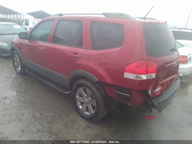 KNDJJ741495026890 KIA Borrego Ex