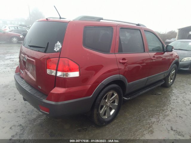 KNDJJ741495026890 KIA Borrego Ex