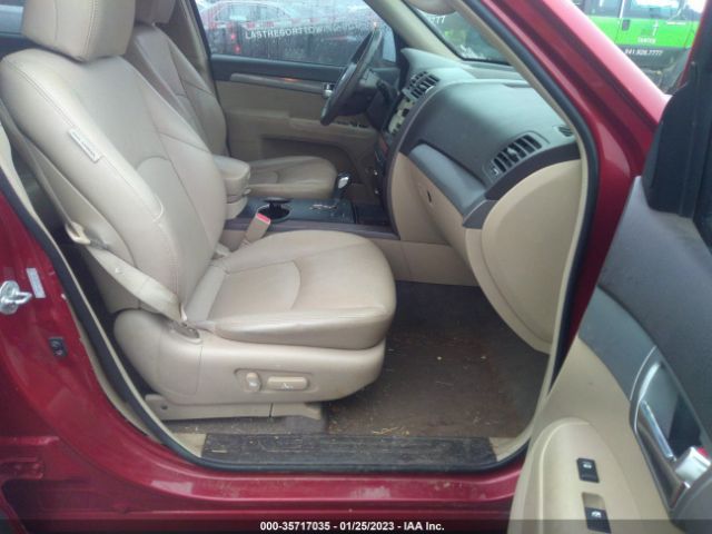 KNDJJ741495026890 KIA Borrego Ex