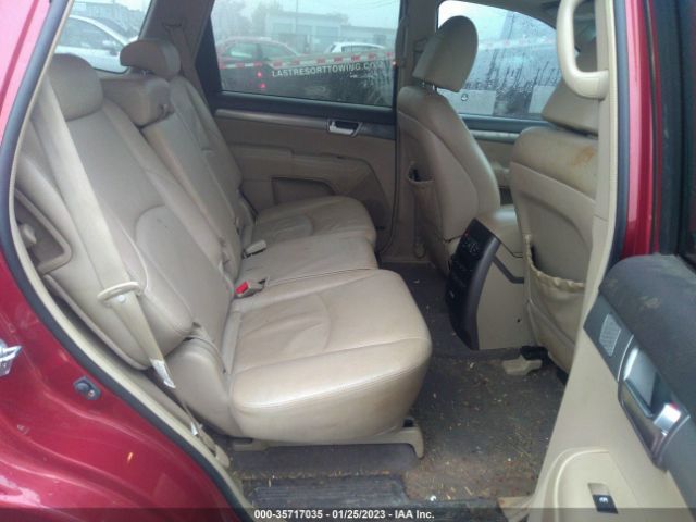 KNDJJ741495026890 KIA Borrego Ex