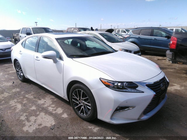 2016 Lexus ES, VIN: 58ABK1GG1GU022091