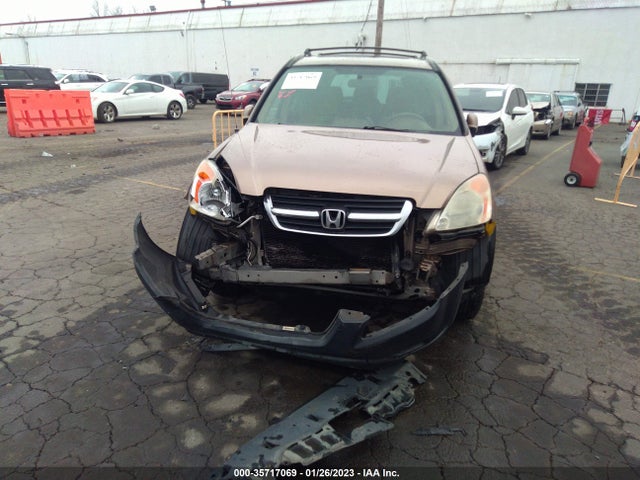 Honda CR-V EX 2004 JHLRD78804C049687 Image 7