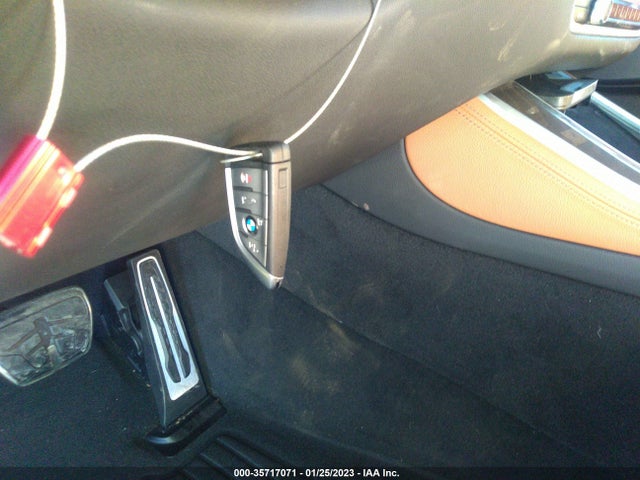 BMW X5 Xdrive45e 2022 5UXTA6C01N9M43669 Image 11
