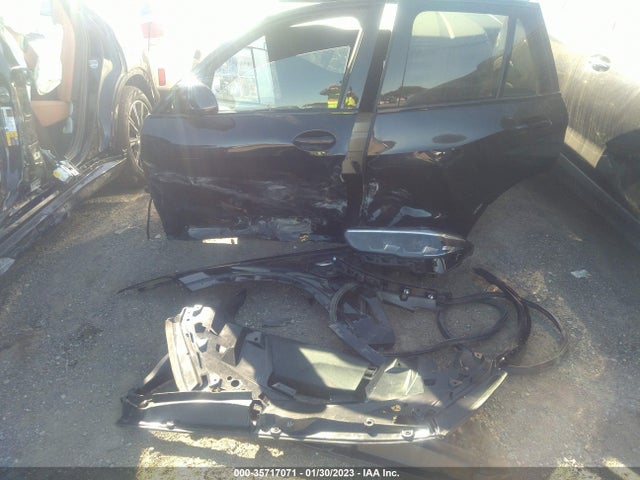 BMW X5 Xdrive45e 2022 5UXTA6C01N9M43669 Image 12