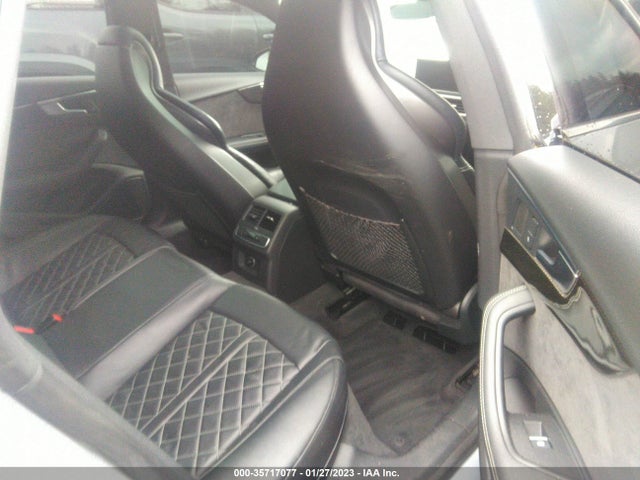2018 Audi S5, VIN: WAUB4CF53JA004022