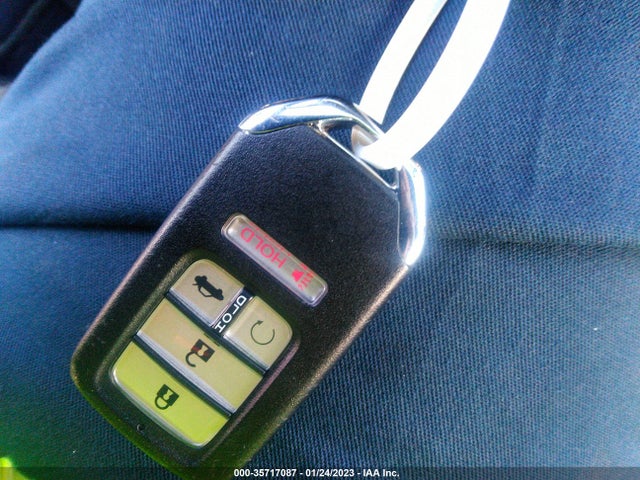 Honda Civic Coupe Lx-p 2018 2HGFC4B04JH307451 Image 3