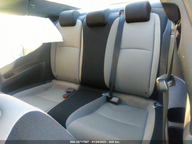 Honda Civic Coupe Lx-p 2018 2HGFC4B04JH307451 Image 10