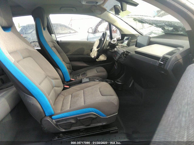 BMW I3 2016 WBY1Z4C52GV508622 Image 5