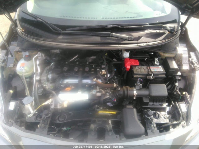 2021 Nissan Versa, VIN: 3N1CN8EV3ML925174