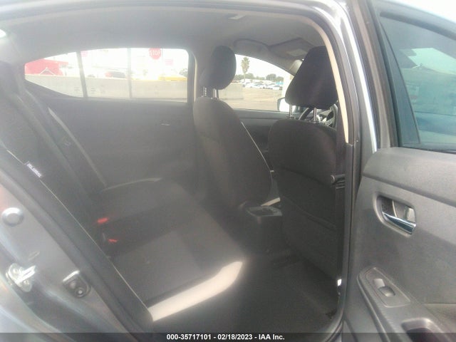 2021 Nissan Versa, VIN: 3N1CN8EV3ML925174