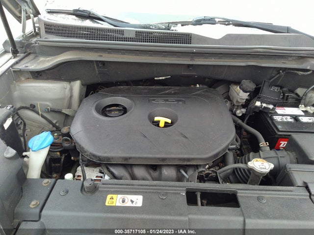 Aukcja sprzedaży 2015 Kia Soul +, vin: KNDJP3A58F7196362, numer aukcji: 35717105