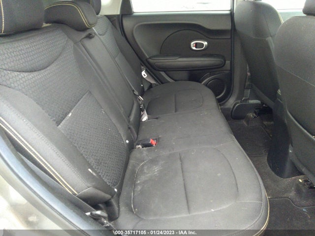 Aukcja sprzedaży 2015 Kia Soul +, vin: KNDJP3A58F7196362, numer aukcji: 35717105