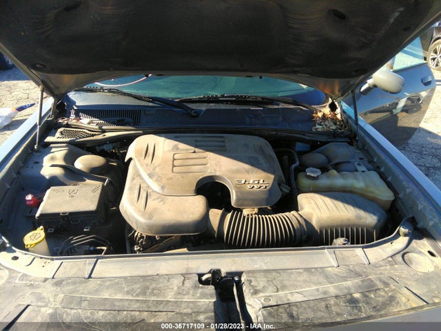 2017 Dodge Challenger, VIN: 2C3CDZAGXHH665517