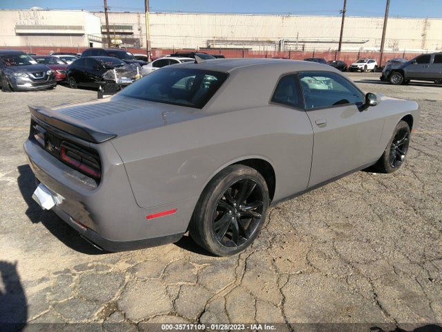 2017 Dodge Challenger, VIN: 2C3CDZAGXHH665517