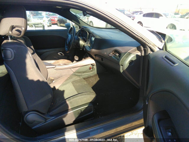 2017 Dodge Challenger, VIN: 2C3CDZAGXHH665517