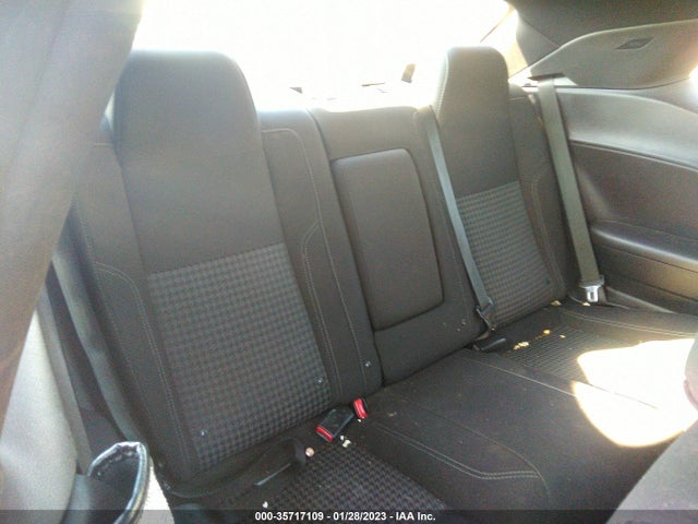 2017 Dodge Challenger, VIN: 2C3CDZAGXHH665517