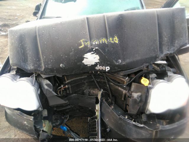 1J4RR5GT6AC123290 Jeep Grand Cherokee Limited
