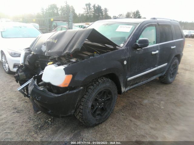1J4RR5GT6AC123290 Jeep Grand Cherokee Limited