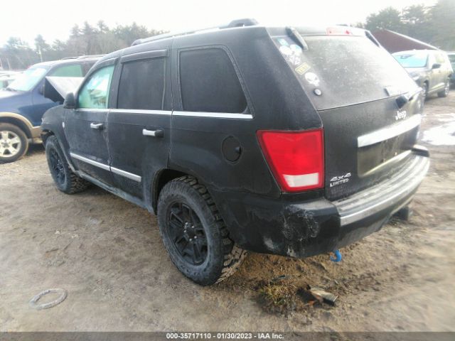 1J4RR5GT6AC123290 Jeep Grand Cherokee Limited