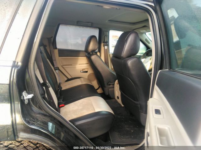 1J4RR5GT6AC123290 Jeep Grand Cherokee Limited
