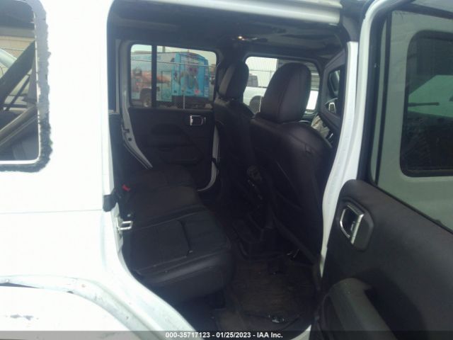 1C4HJXEN0MW756931 Jeep Wrangler Unlimited Sahara Altitude