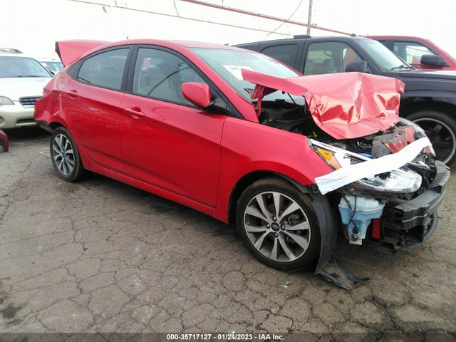 2017 KMHCT4AE8HU349381 main image