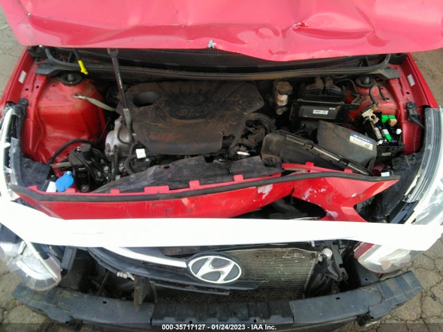Hyundai Accent Value Edition 2017 KMHCT4AE8HU349381 Image 10