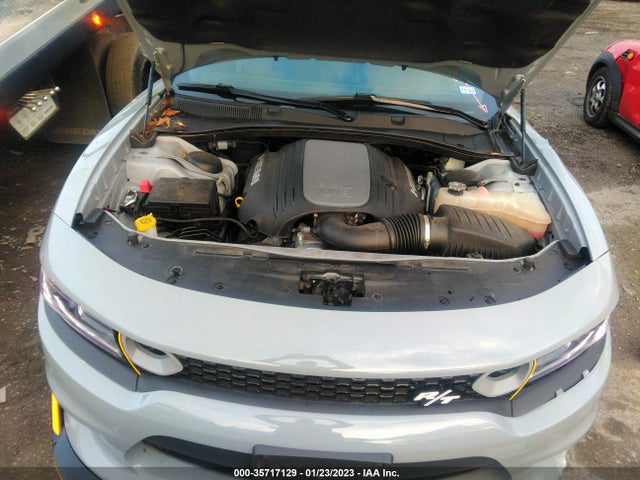 Dodge CHARGER R/T 2020 2C3CDXCT3LH238896 Image 12