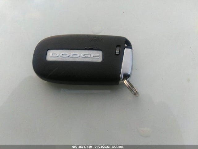 Dodge CHARGER R/T 2020 2C3CDXCT3LH238896 Image 3