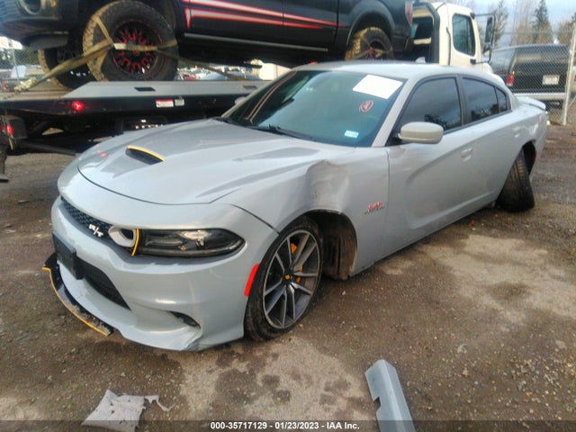 Dodge CHARGER R/T 2020 2C3CDXCT3LH238896 Image 2