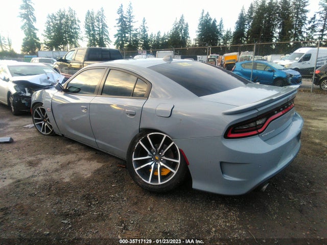 Dodge CHARGER R/T 2020 2C3CDXCT3LH238896 Image 5