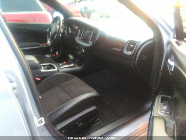 Dodge CHARGER R/T 2020 2C3CDXCT3LH238896 Image 7
