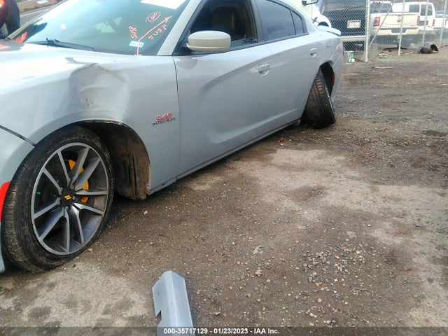 Dodge CHARGER R/T 2020 2C3CDXCT3LH238896 Image 6