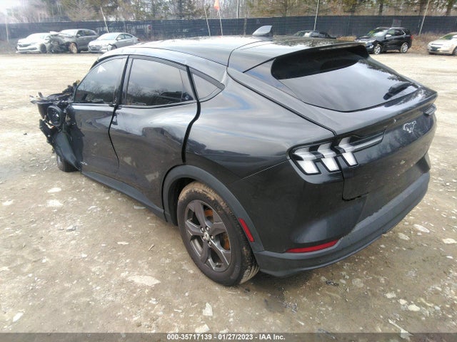2022 Ford Mustang, VIN: 3FMTK1SS9NMA18962