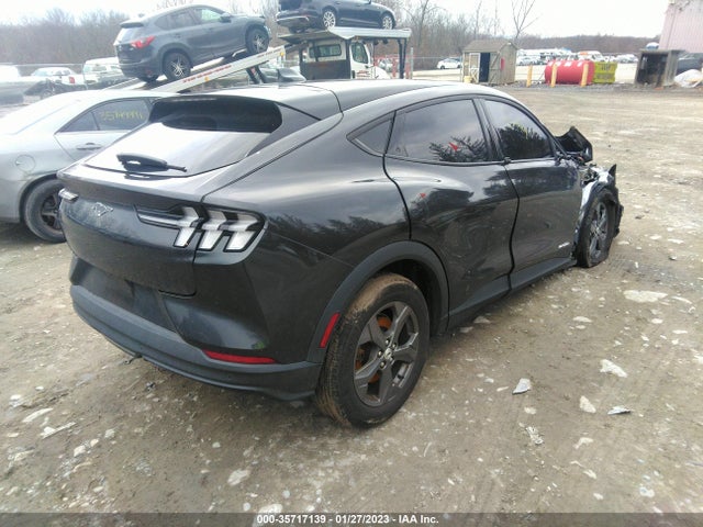 2022 Ford Mustang, VIN: 3FMTK1SS9NMA18962