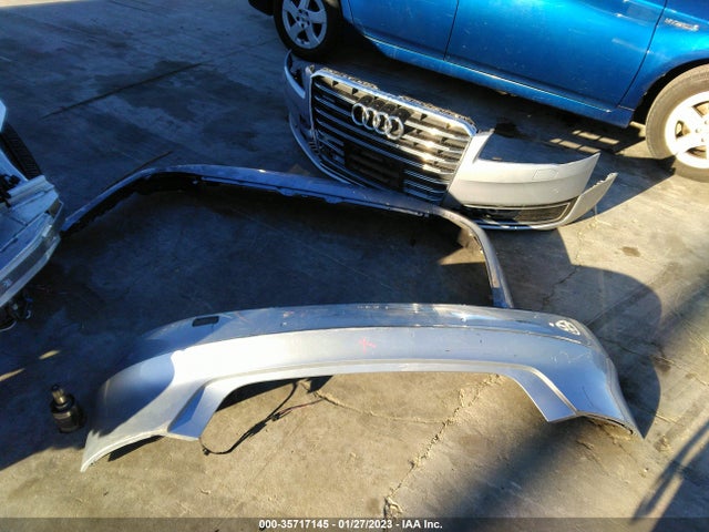 2016 Audi A8, VIN: WAU34AFDXGN011812