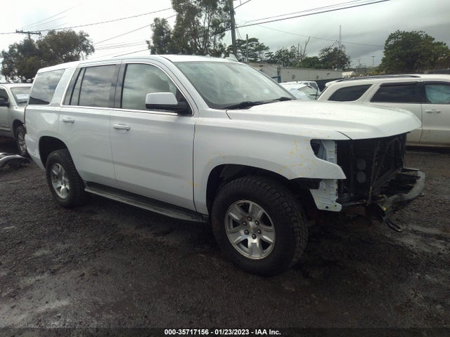 2015 1GNSK3EC1FR691865 main image