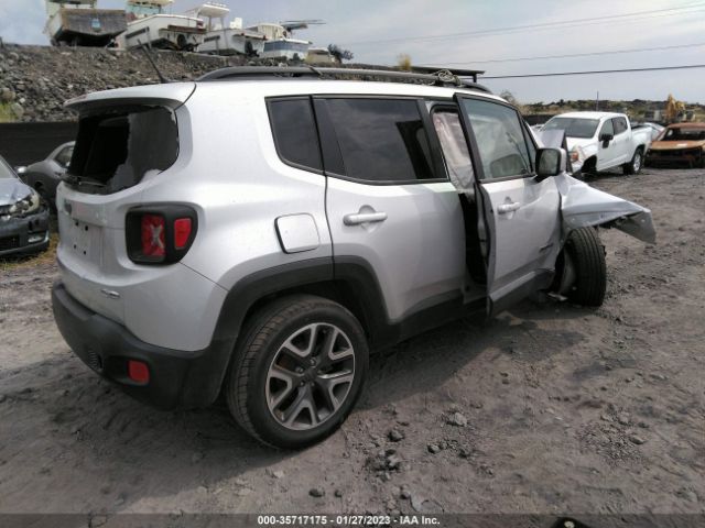 ZACCJBBB5HPG38111 Jeep Renegade Latitude