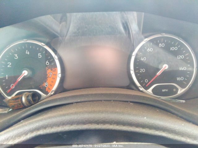 ZACCJBBB5HPG38111 Jeep Renegade Latitude