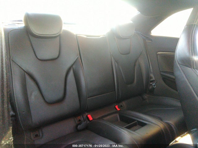 2014 Audi S5, VIN: WAUCGAFR1EA042485