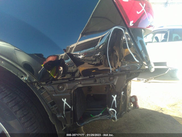 2021 Audi Q7, VIN: WA1AJAF77MD033601
