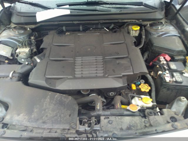 4S3BNEN60G3031794 Subaru Legacy 3.6r Limited