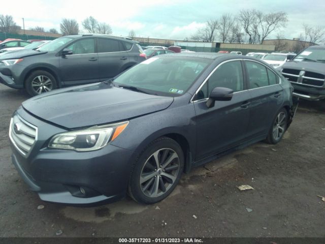 4S3BNEN60G3031794 Subaru Legacy 3.6r Limited
