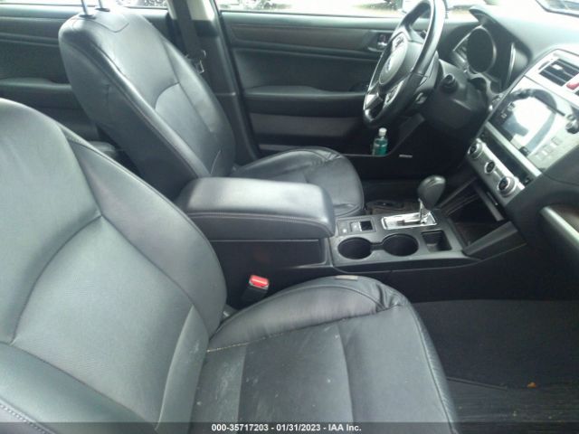 4S3BNEN60G3031794 Subaru Legacy 3.6r Limited